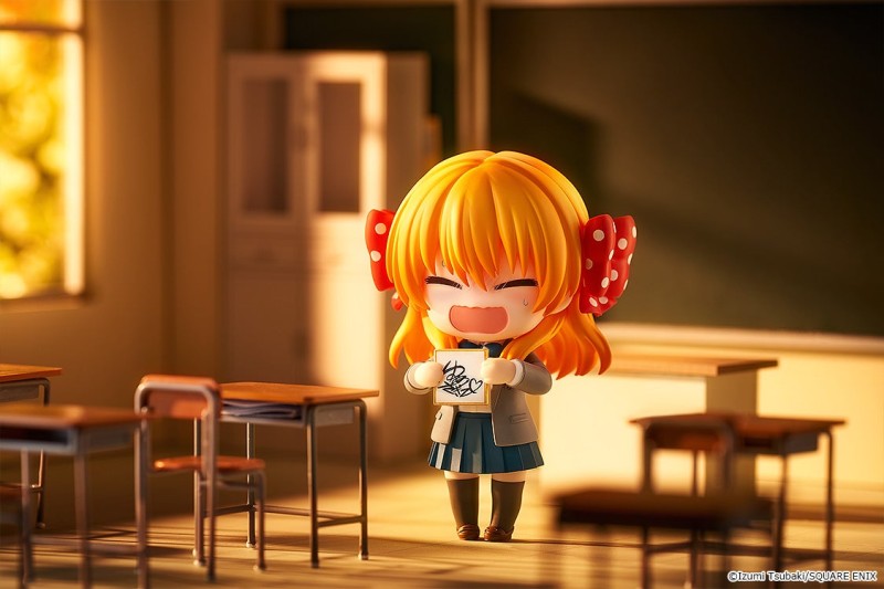 Gekkan Shoujo Nozaki-kun - Sakura Chiyo - Nendoroid (#2776) - 7