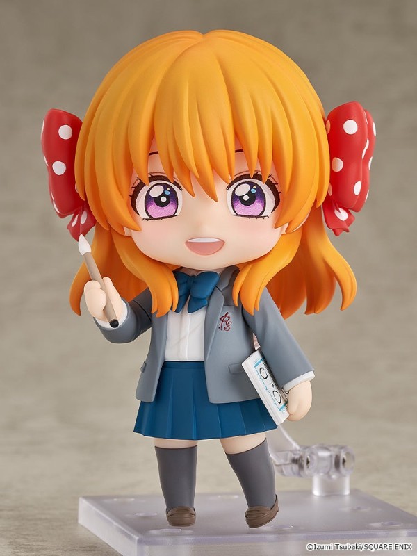 Gekkan Shoujo Nozaki-kun - Sakura Chiyo - Nendoroid (#2776)