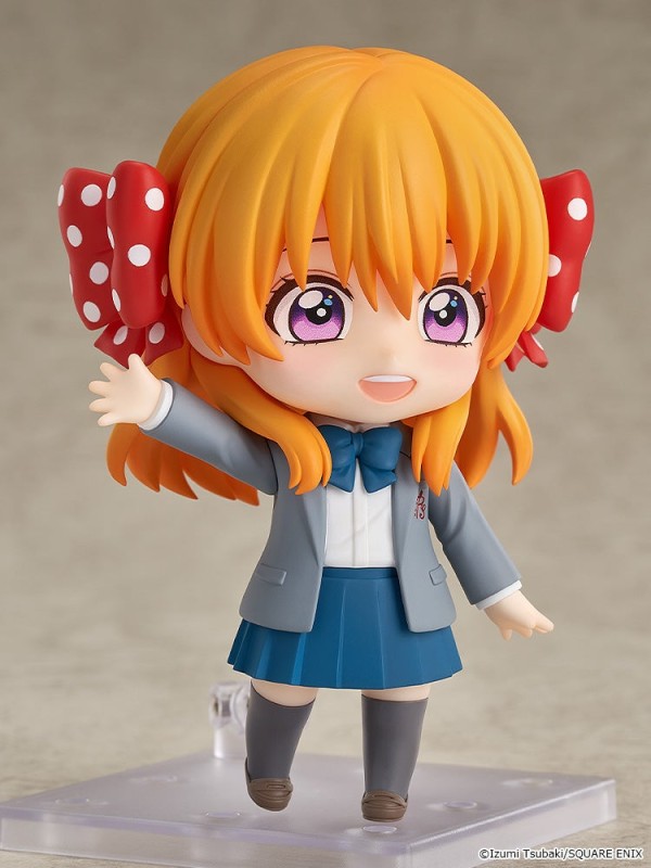 Gekkan Shoujo Nozaki-kun - Sakura Chiyo - Nendoroid (#2776) - 5