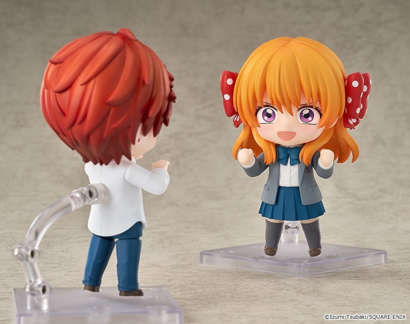 Gekkan Shoujo Nozaki-kun - Sakura Chiyo - Nendoroid (#2776) - 6