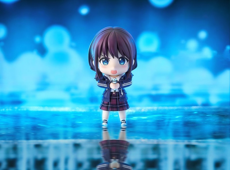 Girls Band Cry - Iseri Nina - Nendoroid (#2827) - 7