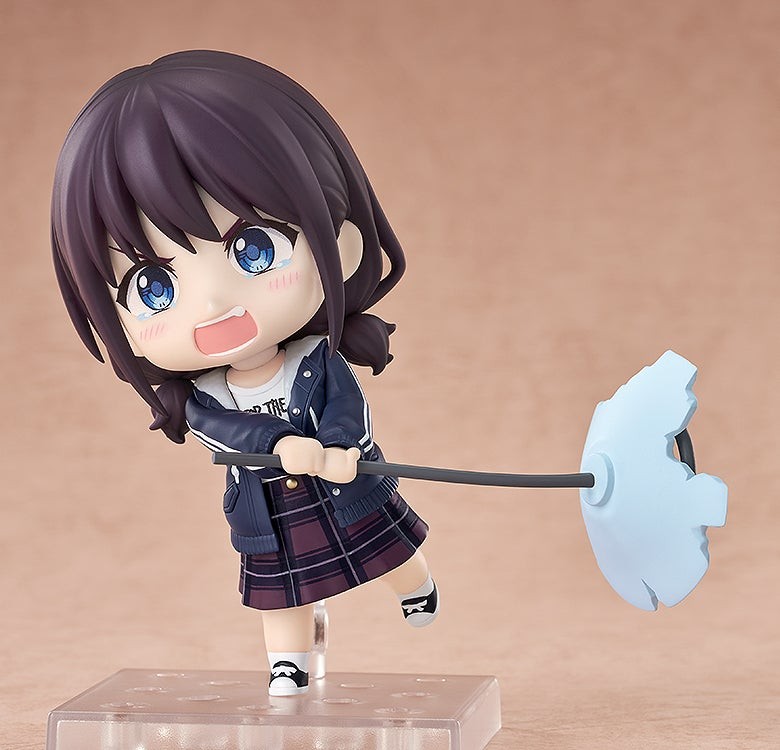 Girls Band Cry - Iseri Nina - Nendoroid (#2827) - 4