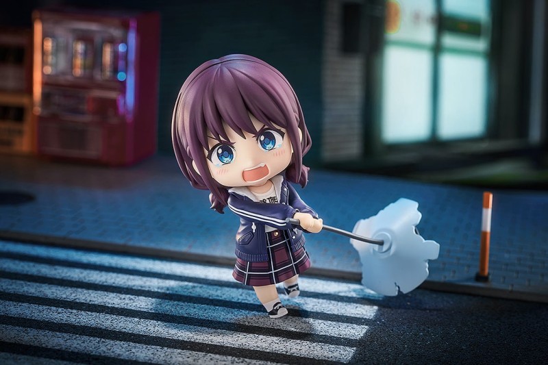 Girls Band Cry - Iseri Nina - Nendoroid (#2827) - 9