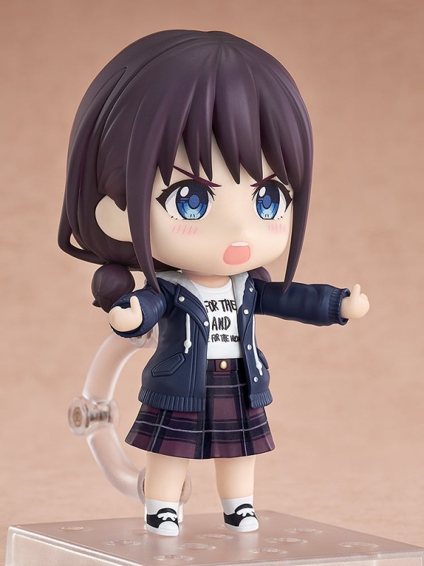 Girls Band Cry - Iseri Nina - Nendoroid (#2827) - 3
