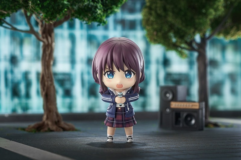 Girls Band Cry - Iseri Nina - Nendoroid (#2827) - 6