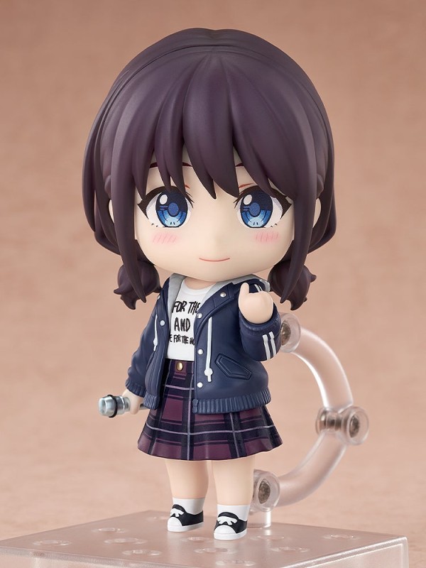 Girls Band Cry - Iseri Nina - Nendoroid (#2827) - 5