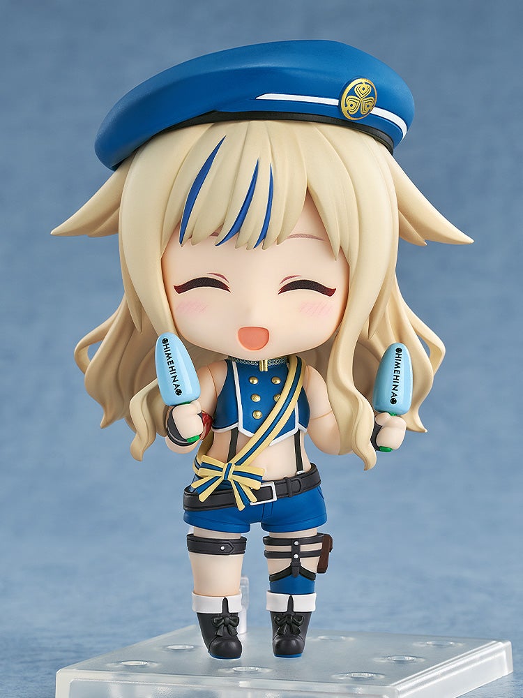 GOOD SMILE ARTS Shanghai HIMEHINA ねんどろいど Suzuki Hina - 3