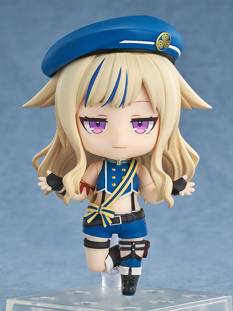 GOOD SMILE ARTS Shanghai HIMEHINA ねんどろいど Suzuki Hina - 6