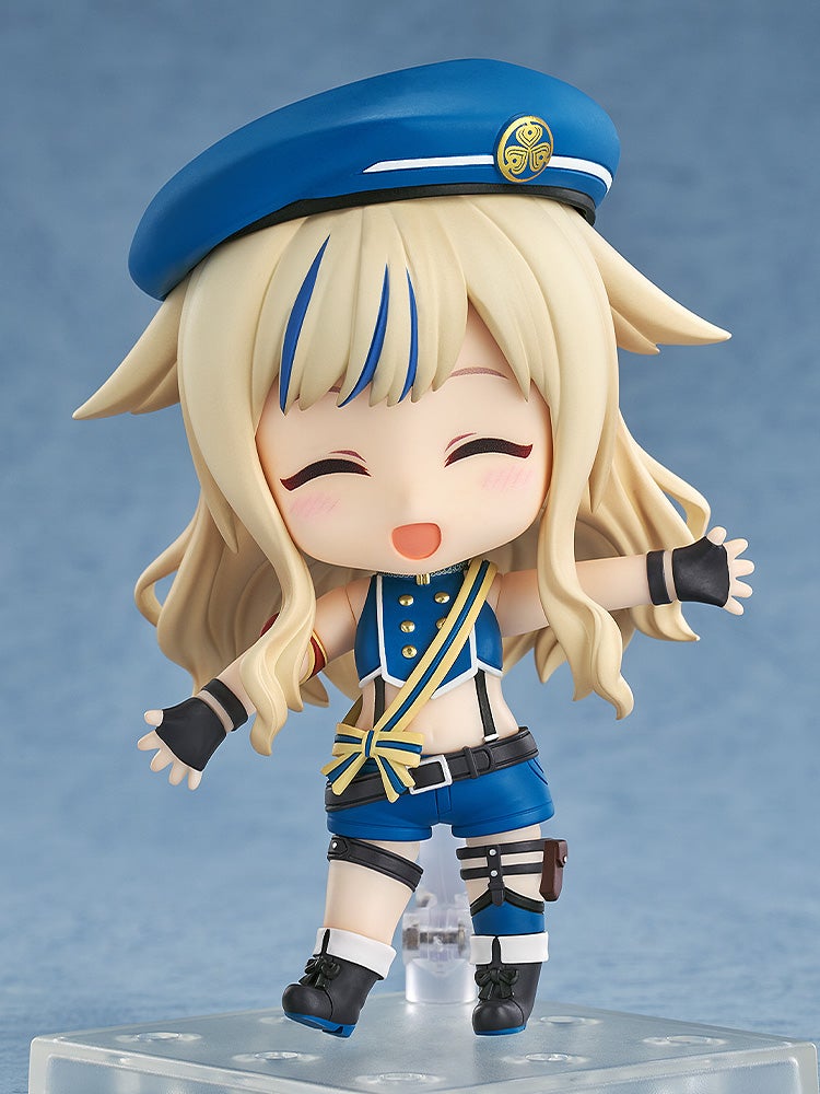GOOD SMILE ARTS Shanghai HIMEHINA ねんどろいど Suzuki Hina - 5