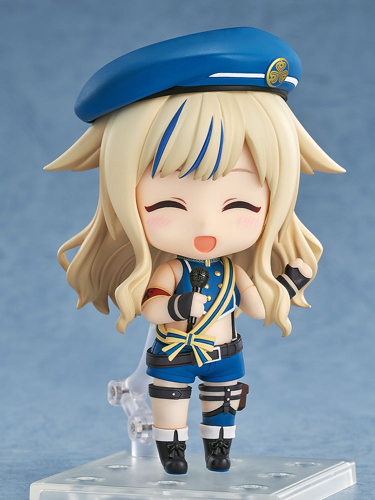 GOOD SMILE ARTS Shanghai HIMEHINA ねんどろいど Suzuki Hina - 4
