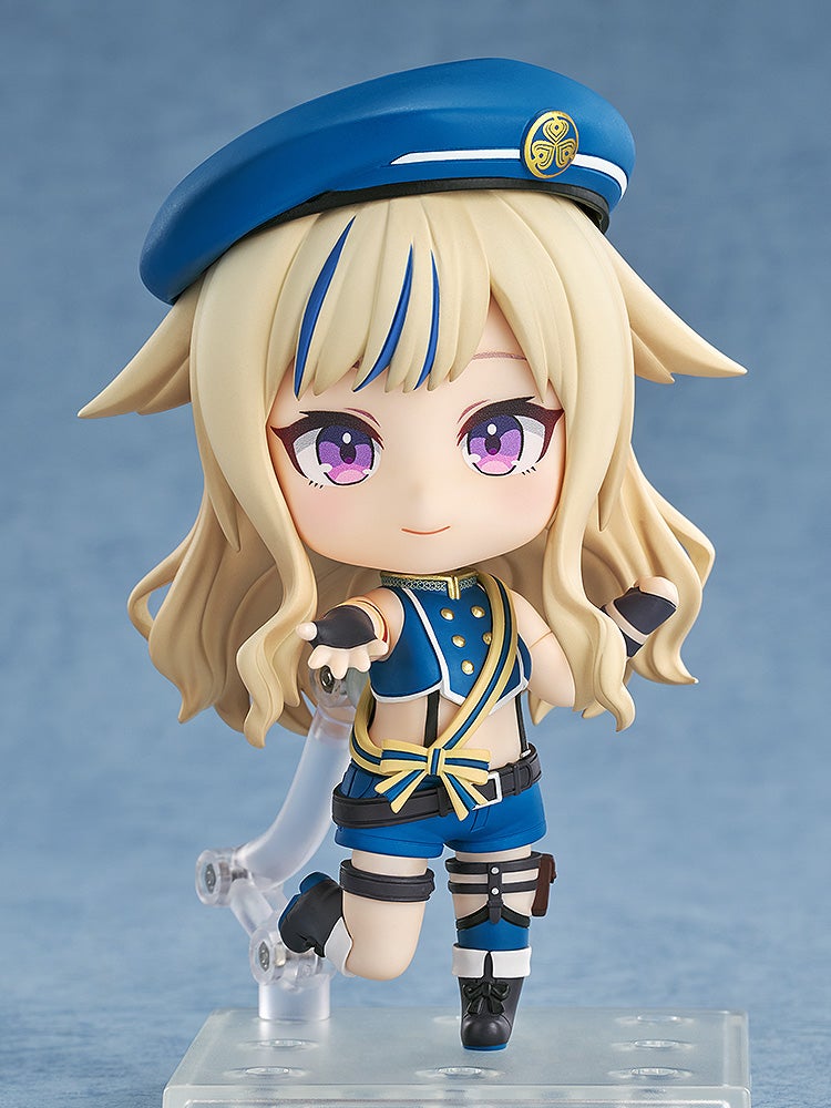 GOOD SMILE ARTS Shanghai HIMEHINA ねんどろいど Suzuki Hina