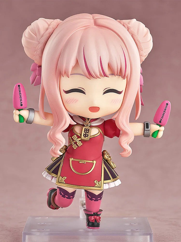 GOOD SMILE ARTS Shanghai HIMEHINA ねんどろいど Tanaka Hime - 2