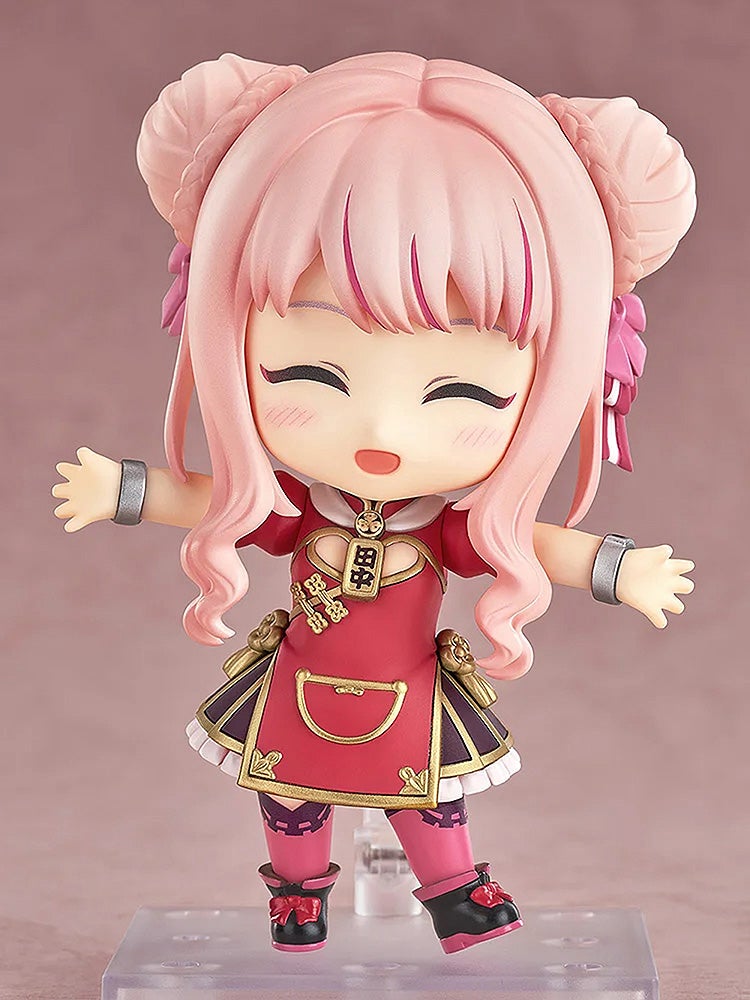 GOOD SMILE ARTS Shanghai HIMEHINA ねんどろいど Tanaka Hime - 5