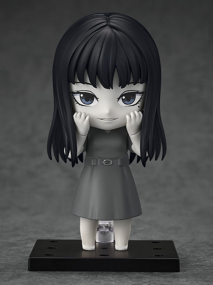 Itou Junji: Maniac - Kawakami Tomie - Nendoroid (#2914)