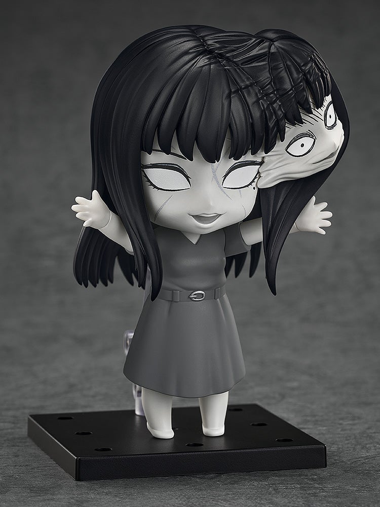 Itou Junji: Maniac - Kawakami Tomie - Nendoroid  (#2914) - 2