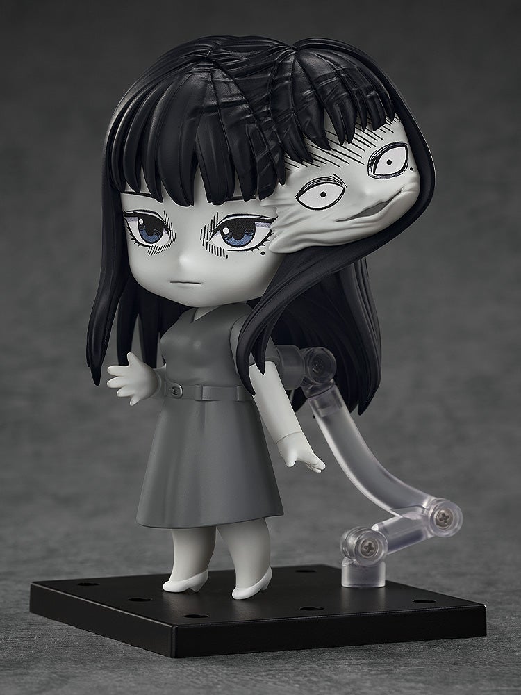 Itou Junji: Maniac - Kawakami Tomie - Nendoroid  (#2914) - 4