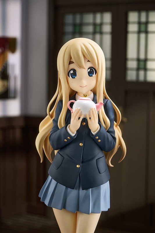 K-ON! - Kotobuki Tsumugi - Pop Up Parade - L - 3