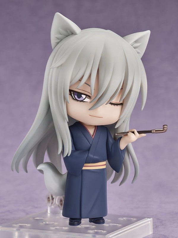 Kamisama Hajimemashita◎ - Tomoe - Nendoroid - Nendoroid Light - Fox Spirit Ver.