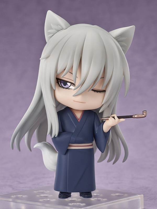 Kamisama Hajimemashita◎ - Tomoe - Nendoroid - Nendoroid Light - Fox Spirit Ver. - 3