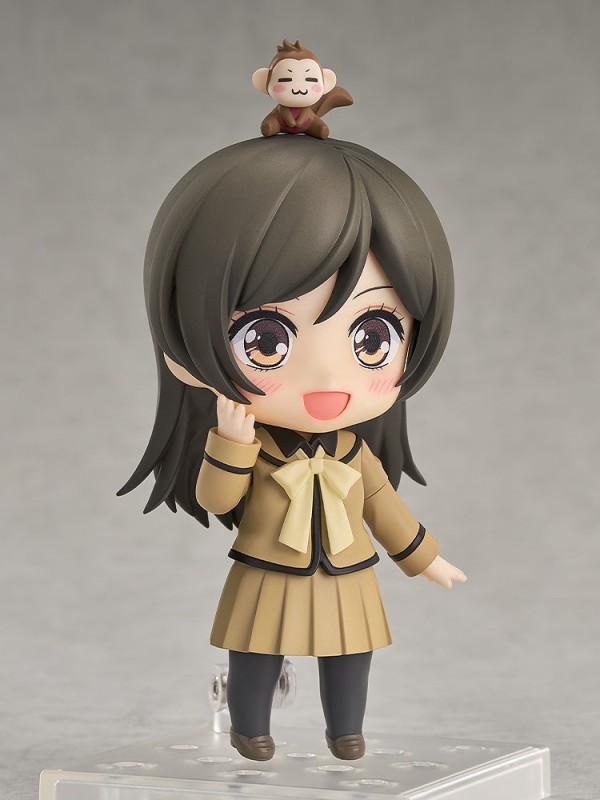 Kamisama Hajimemashita◎ - Mamoru - Momozono Nanami - Nendoroid (#2784) - 4