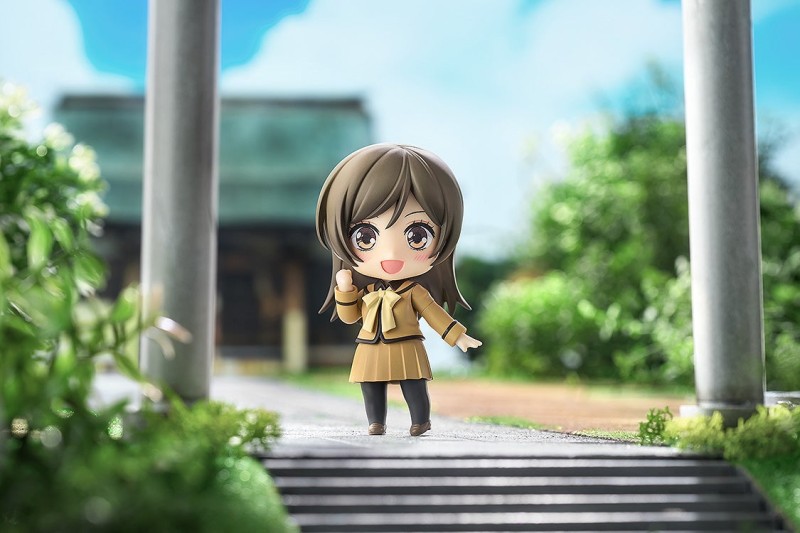 Kamisama Hajimemashita◎ - Mamoru - Momozono Nanami - Nendoroid (#2784) - 6