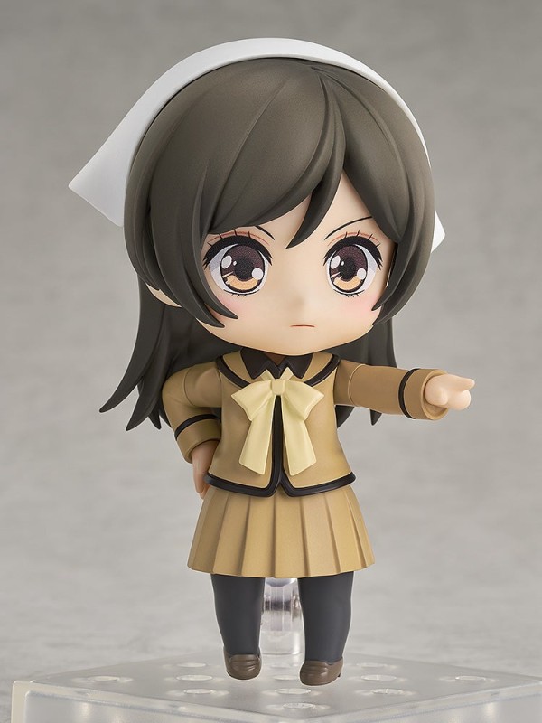 Kamisama Hajimemashita◎ - Mamoru - Momozono Nanami - Nendoroid (#2784) - 2