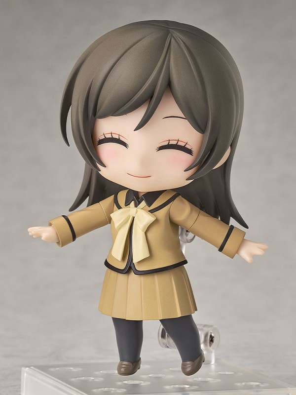 Kamisama Hajimemashita◎ - Mamoru - Momozono Nanami - Nendoroid (#2784) - 3