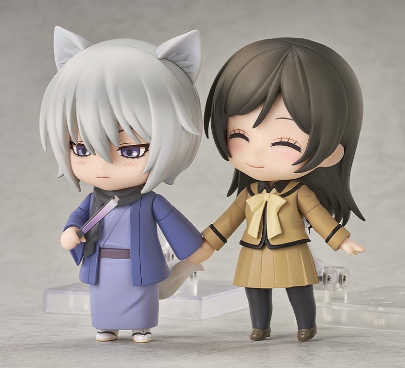 Kamisama Hajimemashita◎ - Mamoru - Momozono Nanami - Nendoroid (#2784) - 5