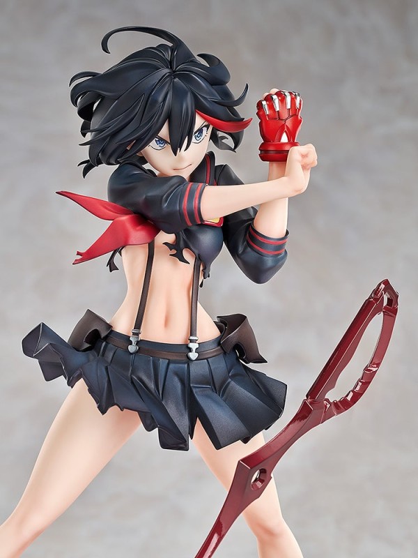 Kill la Kill - Matoi Ryuuko - Senketsu - 1/7 - Transformation Ver. - 9
