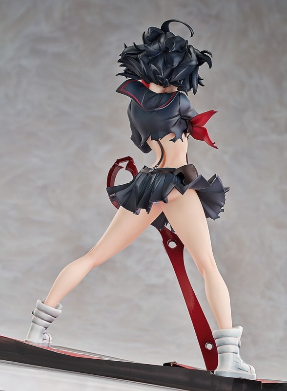 Kill la Kill - Matoi Ryuuko - Senketsu - 1/7 - Transformation Ver. - 7