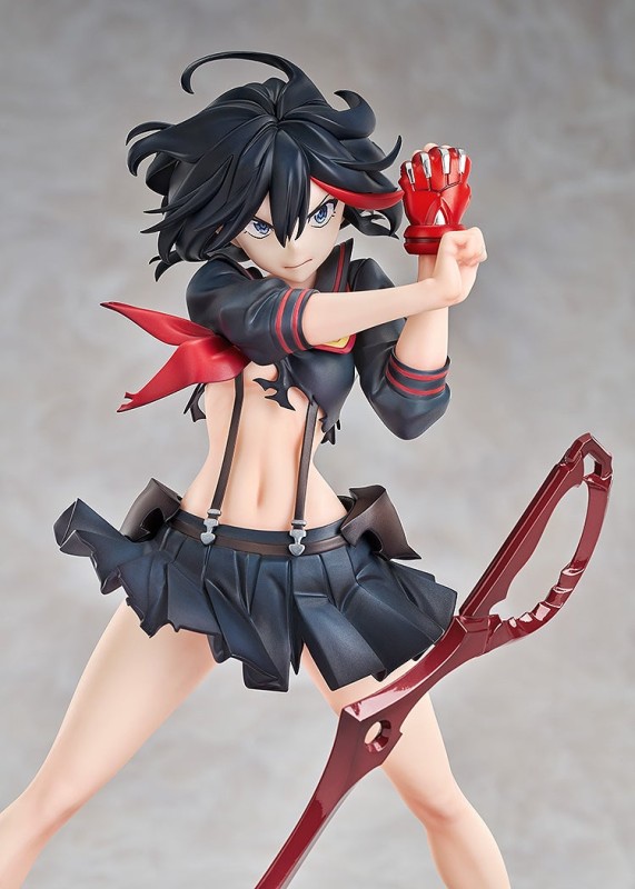 Kill la Kill - Matoi Ryuuko - Senketsu - 1/7 - Transformation Ver. - 8
