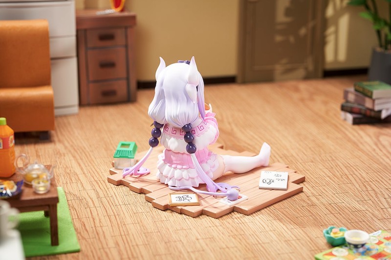 Kobayashi-san chi no Maid Dragon - Kanna Kamui - 1/7 - Holiday Ver. - 7