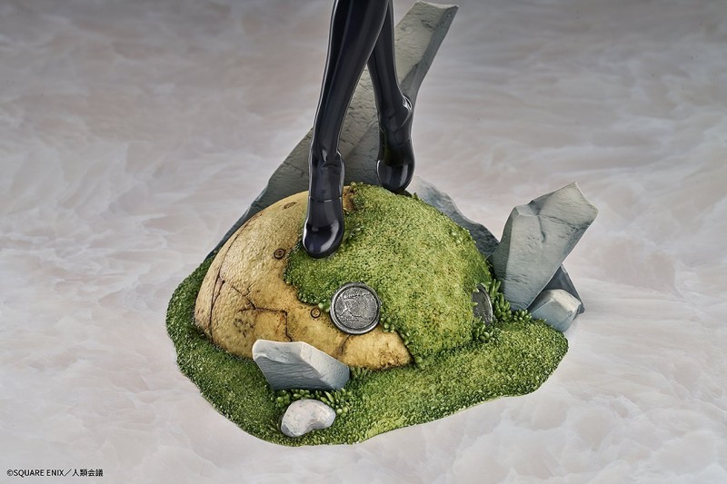 NieR:Automata Ver1.1a - YoRHa No. 2 Type B - 1/7 - 10