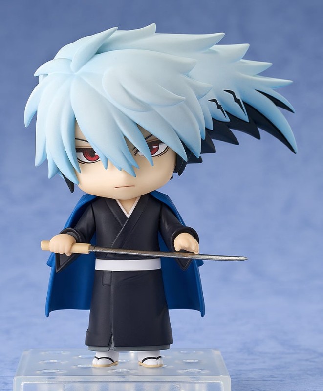 Nurarihyon no Mago - Nura Rikuo - Nendoroid (#2684) - Night - 4