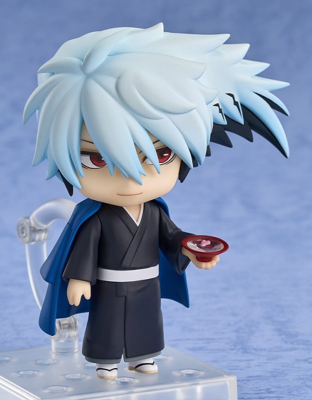 Nurarihyon no Mago - Nura Rikuo - Nendoroid (#2684) - Night - 2