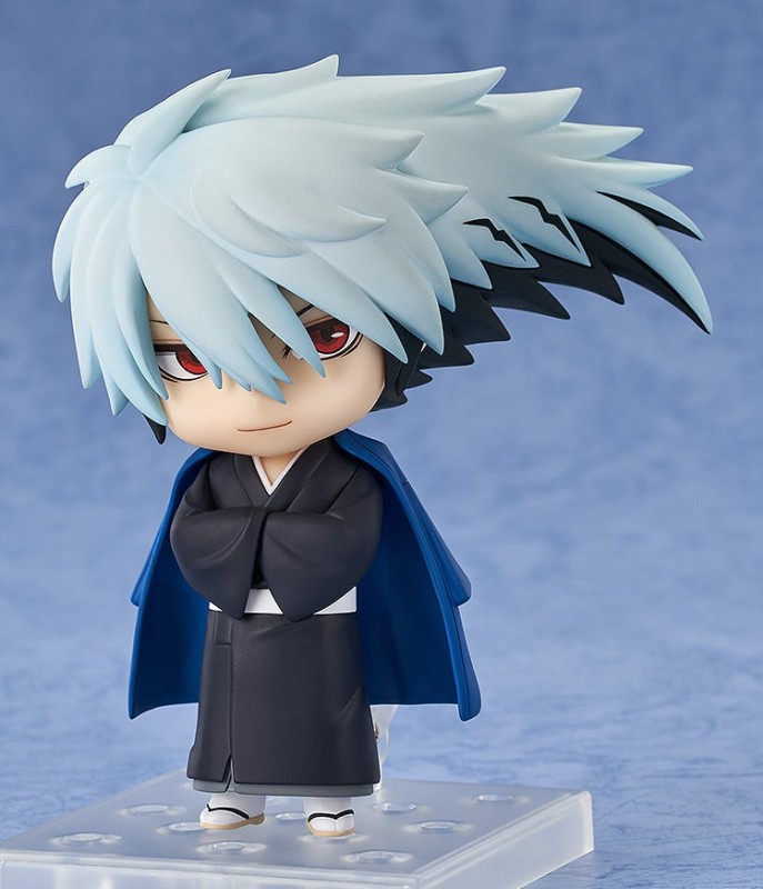 Nurarihyon no Mago - Nura Rikuo - Nendoroid (#2684) - Night - 5