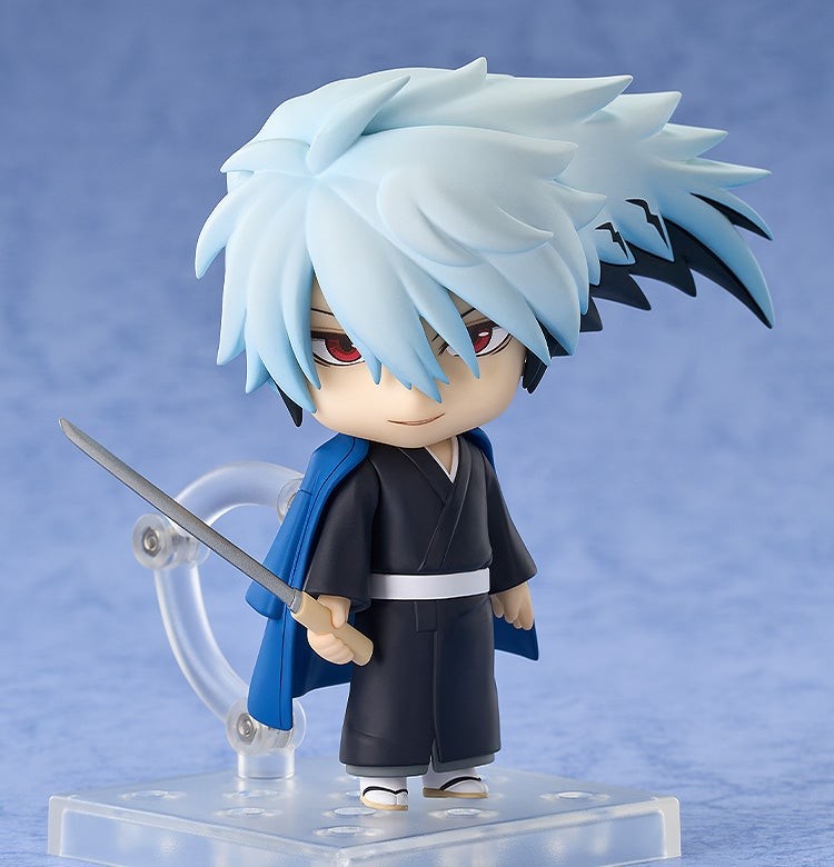 Nurarihyon no Mago - Nura Rikuo - Nendoroid (#2684) - Night - 3