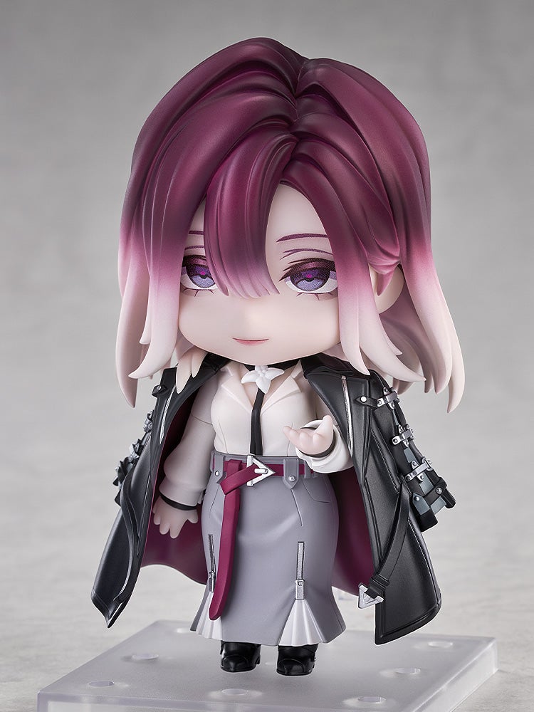 Path to Nowhere - Shalom - Nendoroid  (#2996) - 3