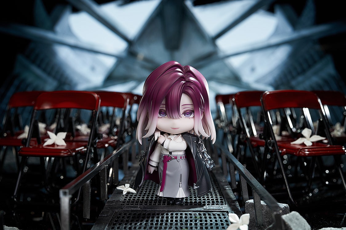 Path to Nowhere - Shalom - Nendoroid  (#2996) - 7