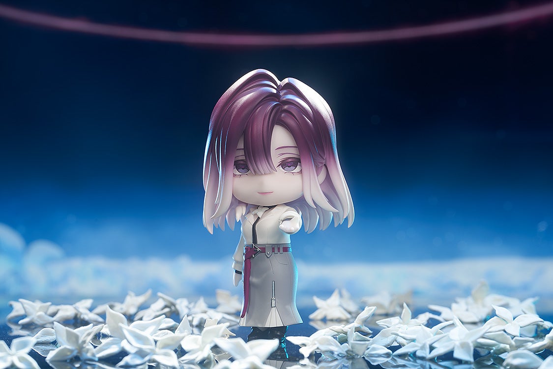Path to Nowhere - Shalom - Nendoroid  (#2996) - 8