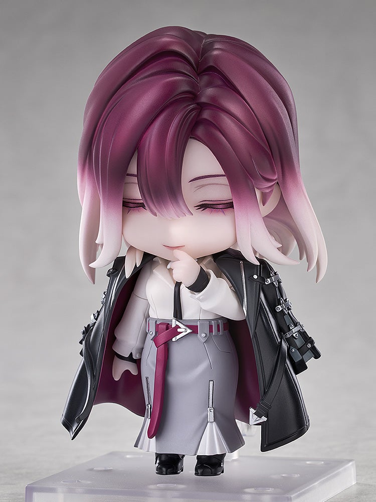 Path to Nowhere - Shalom - Nendoroid  (#2996) - 5