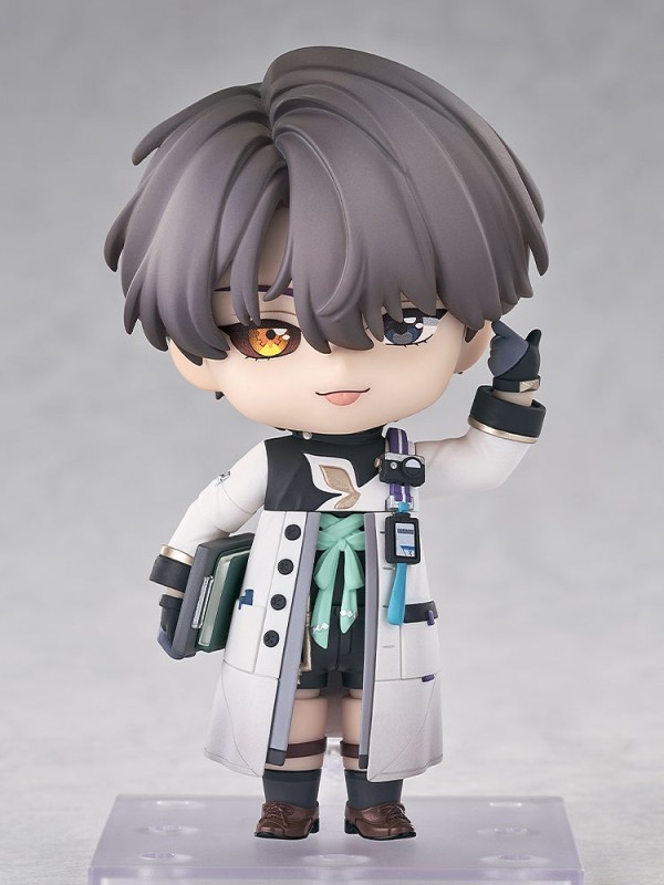 Reverse: 1999 - X - Nendoroid (#2824) - 5
