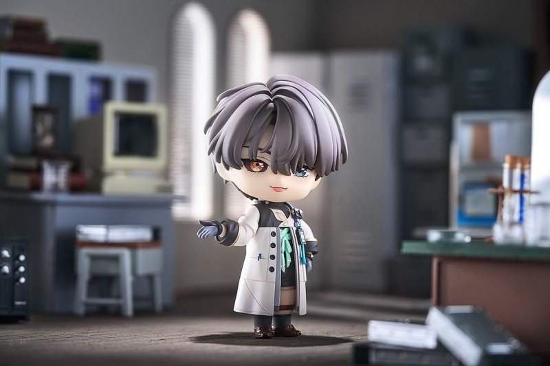 Reverse: 1999 - X - Nendoroid (#2824) - 3