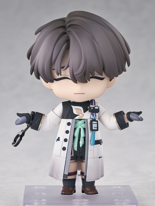 Reverse: 1999 - X - Nendoroid (#2824) - 8