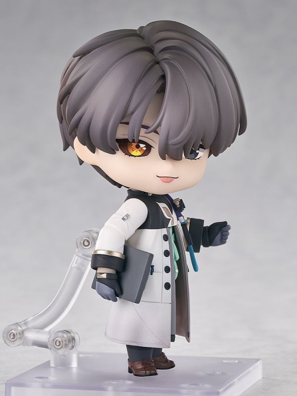 Reverse: 1999 - X - Nendoroid (#2824) - 7