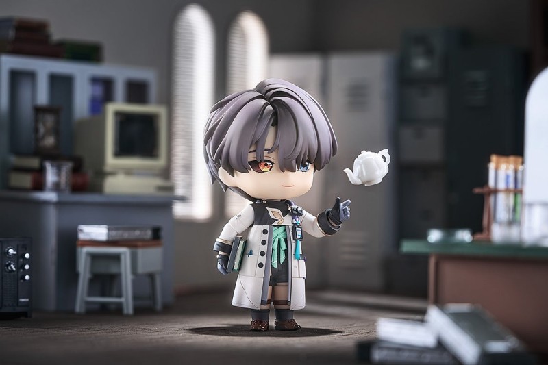 Reverse: 1999 - X - Nendoroid (#2824) - 4