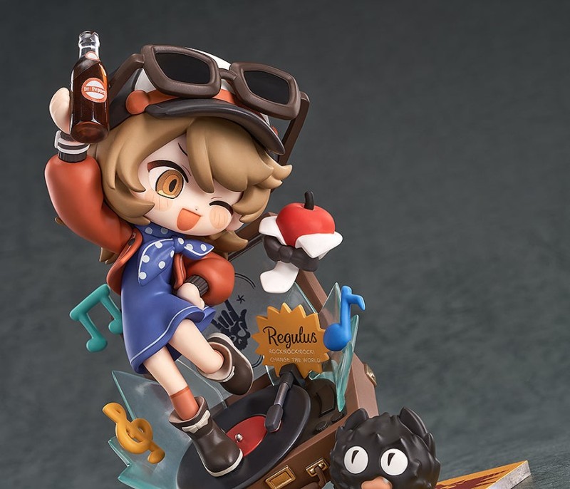 Reverse: 1999 - Apple - Carbuncle - Regulus - Qset+ - 4