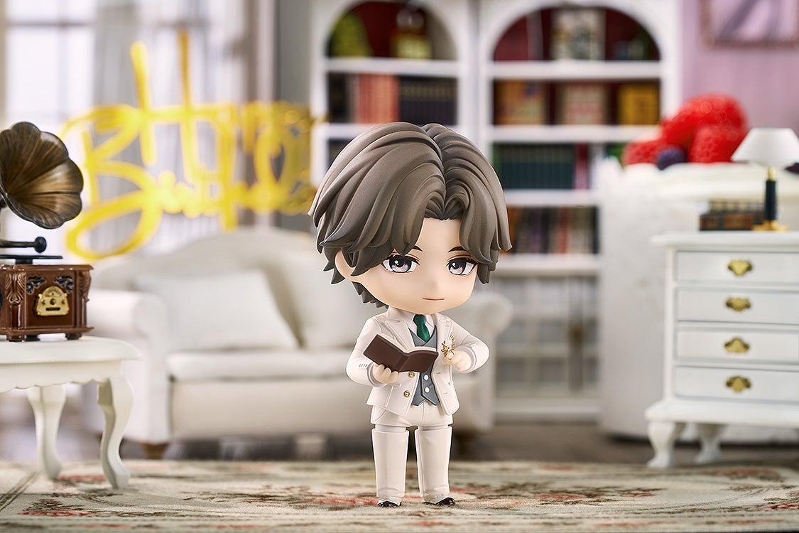 Shijie Zhi Wai - Yi Yu - Nendoroid  (#2962) - 7