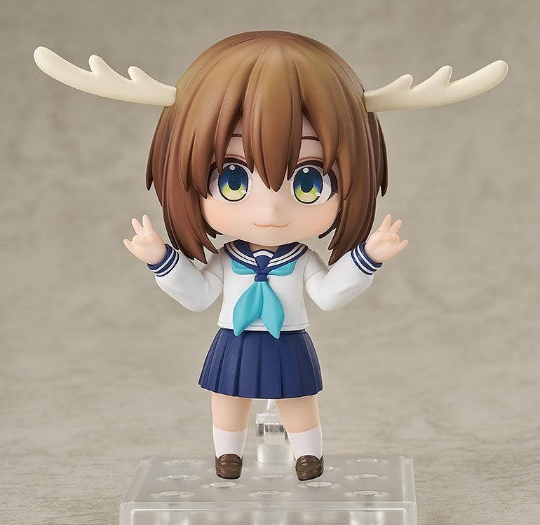Shikanoko Nokonoko Koshitantan - Shikanoko Noko - Nendoroid (#2752)