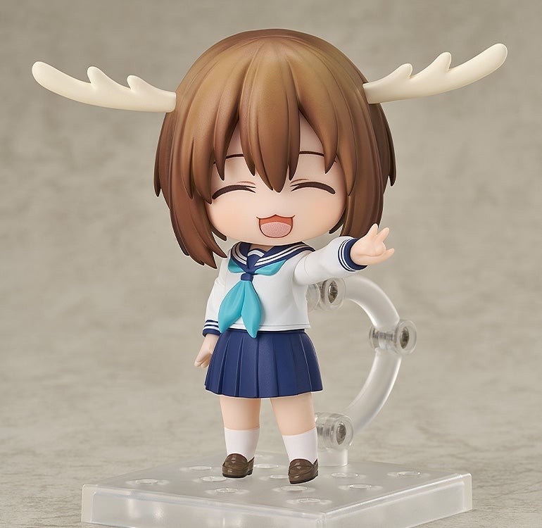 Shikanoko Nokonoko Koshitantan - Shikanoko Noko - Nendoroid (#2752) - 4
